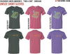 Childhood Cancer Awareness Dino / "Find A Cure" / Pre-Order