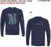 Childhood Cancer Awareness Unicorn / "Find A Cure" / Pre-Order