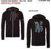 Childhood Cancer Awareness Unicorn / "Find A Cure" / Pre-Order