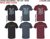 Childhood Cancer Awareness Unicorn / "Find A Cure" / Pre-Order