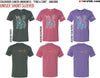Childhood Cancer Awareness Unicorn / "Find A Cure" / Pre-Order