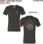 Georgia Clinical Nurse Specialist Affiliate Pre-Order