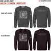 Core Lab Off-Shift / Madison Lab Icon Grid / Pre-Order