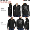 Core Lab Off-Shift / Madison Lab Icon Grid / Pre-Order