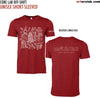 Core Lab Off-Shift / Madison Lab Icon Grid / Pre-Order