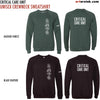 Critical Care Unit Pre-Order