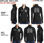 Critical Care / Heart & Lungs / Pre-Order