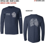 Critical Care / Heart & Lungs / Pre-Order