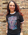 Anatomical Band Shirt / Menstrual Cycle / Pre-Order