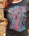 Anatomical Band Shirt / Menstrual Cycle / Pre-Order