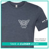 Thyroid Cancer Awareness / Butterfly Ribbon / Pre-Order (Ships 11/14)