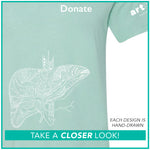 Transplant Awareness / Liver & Kidney / Pre-Order