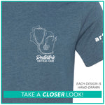 Pediatric Critical Care / PICU Grid / Pre-Order