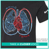 ECMO Team / ECMO Heart & Lungs / Pre-Order