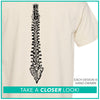 Darker Ink / Heart, Lungs & Ribcage / Pre-Order