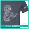 Support Squad / "No One Fights Alone" Icons Ribbon / Pre-Order