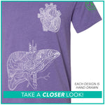Heart & Liver Transplant Pre-Order