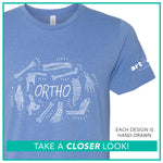11T Ortho/ENT/Spine Pre-Order