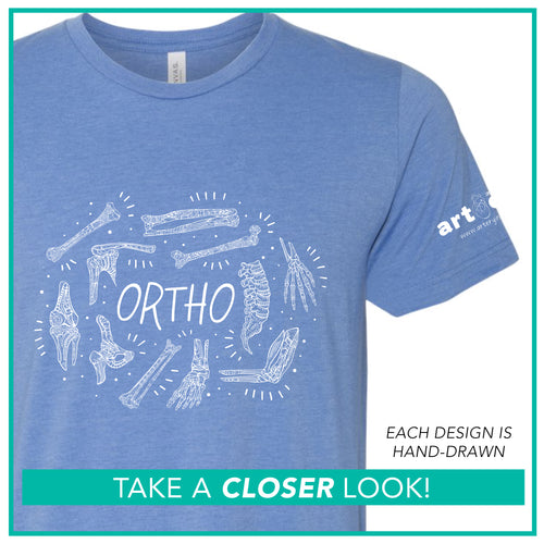 11T Ortho/ENT/Spine Pre-Order