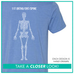 11T Ortho/ENT/Spine Pre-Order