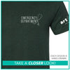 Saving Lives is a Team Sport / Emergency Department / Pre-Order (Ships 12/10)