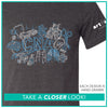 Made-To-Order / "CNA" Word Design