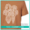 Speech Language Pathology Pre-Order (Ships 1/16)