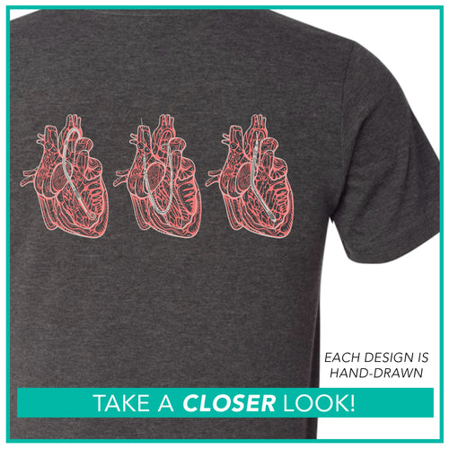 Abiomed Oklahoma Dream Team Pre-Order