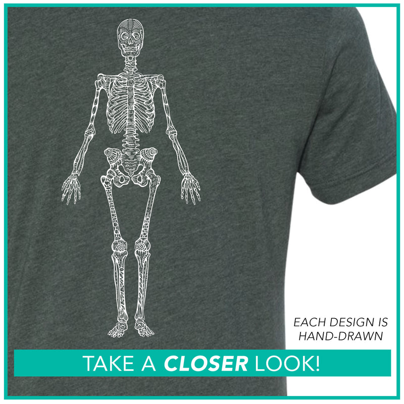 Radiology / Skeleton / Pre-Order
