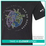 Belonging Has No Border Pre-Order