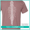 5SW Spinal Cord Injury / Spine with Nerves / Pre-Order
