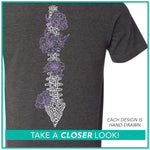 Neurosurgery / Mini Brain & Floral Spine / Pre-Order