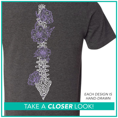 Neurosurgery / Mini Brain & Floral Spine / Pre-Order