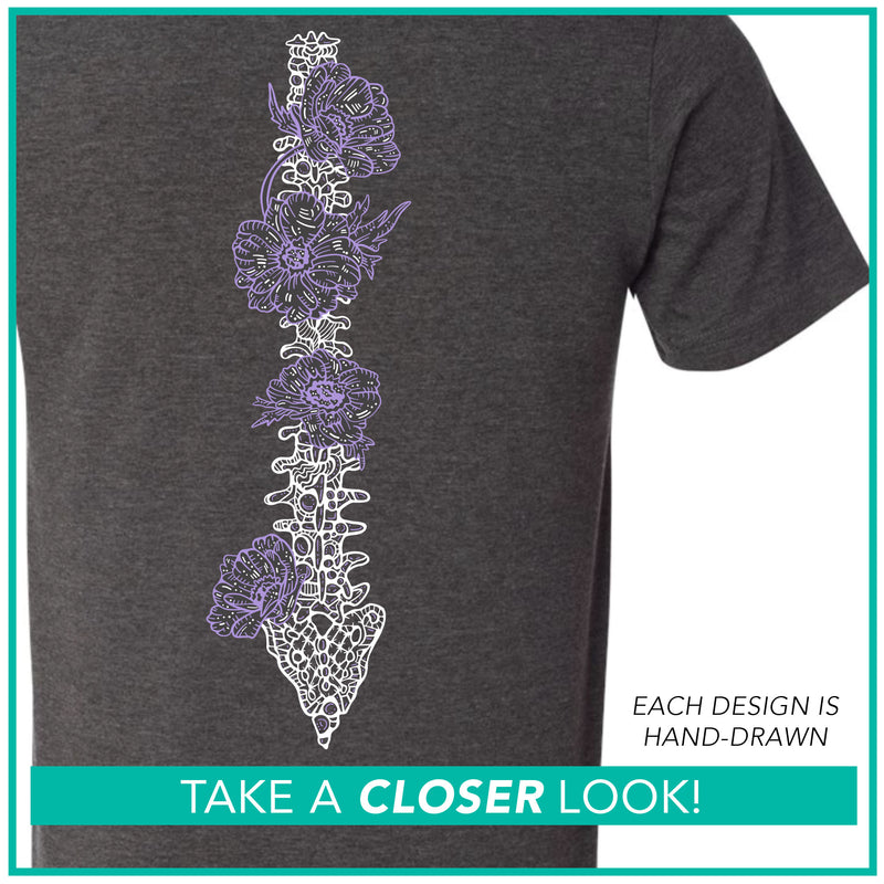 Neurosurgery / Mini Brain & Floral Spine / Pre-Order