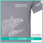 Transplant Intensive Care Unit / Liver, Pancreas & Kidneys / Pre-Order