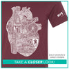 Heart of Chicago Pre-Order (Ships 12/5)