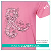 Support Squad / "No One Fights Alone" Icons Ribbon