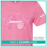 Mammography / Mini Icons Collage / Pre-Order (Ships 12/12)