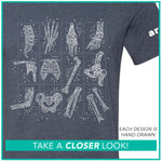 Mini Bones Pre-Order