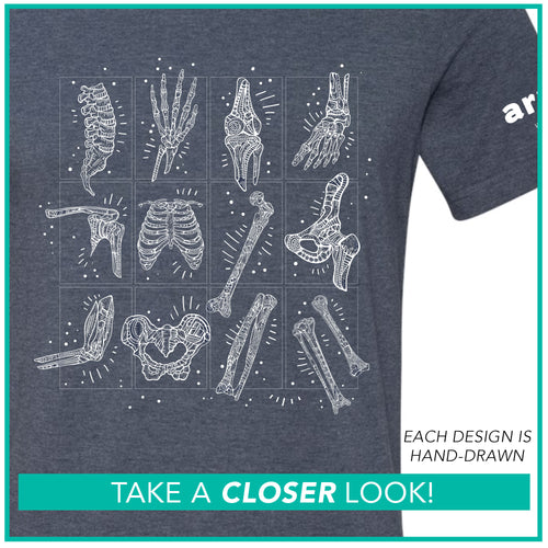 Mini Bones Pre-Order