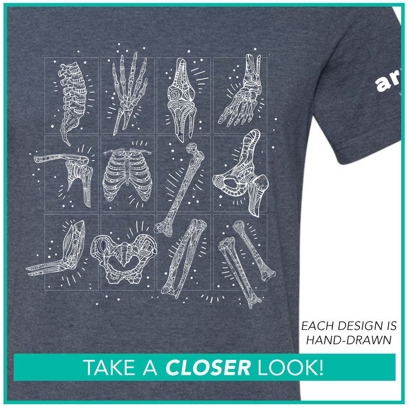 Mini Bones Pre-Order