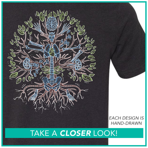 "Emergency & Trauma" / Tree of Life / Pre-Order