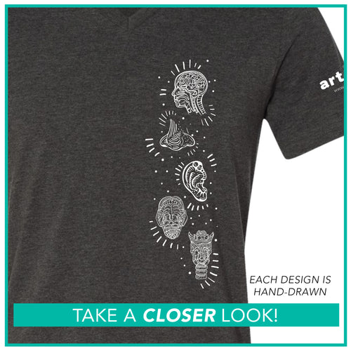 ENT Pre-Order (Ships 1/16)