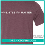 Pediatrics / "Where Little Things Matter" / Pre-Order