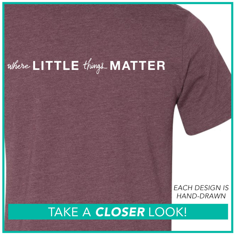 Pediatrics / "Where Little Things Matter" / Pre-Order
