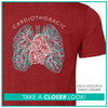 CVICU "Cardiothoracic" / Heart & Lungs / Pre-Order