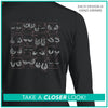 All Breasts Are Beautiful Track Jacket Pre-Order