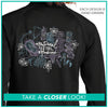 Maternal Fetal Medicine / Mini Icon Collage / Jacket Pre-Order