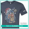 "Snow Nice to Meet You" Holiday Penguin Pre-Order (Ships 12/5)