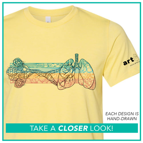 Retro Lungs Pre-Order